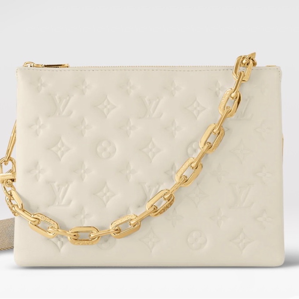 Louis Vuitton Coussin PM